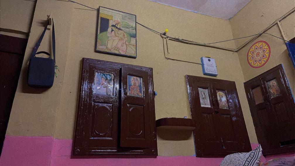 Bob Hostel Jodhpur  Room photo